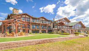 Отель The Estes Park Resort  Эстес Парк 